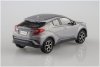 Aoshima 05636 1/32 SNAP KIT#06-C Toyota C-HR ( Metal Stream Mettalic)